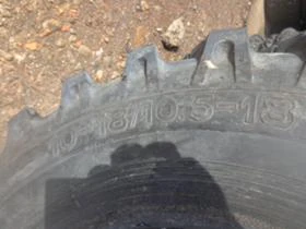 Гуми, снимка 6