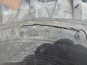 Гуми, снимка 7