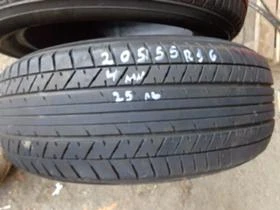 Гуми Летни 205/55R16, снимка 1