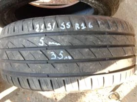 Гуми Летни 215/55R16, снимка 5