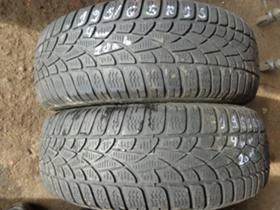 Гуми Зимни 195/65R15, снимка 1