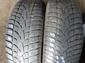 Гуми Зимни 195/65R15, снимка 10