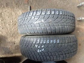 Гуми Зимни 195/65R15, снимка 11