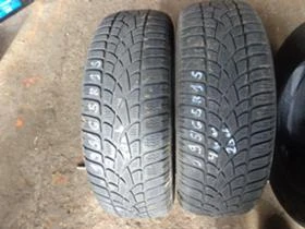 Гуми Зимни 195/65R15, снимка 12
