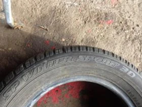 Гуми Зимни 195/65R15, снимка 6