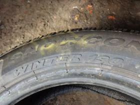 Гуми Зимни 175/65R15, снимка 5