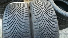 Гуми Зимни 225/50R17, снимка 1