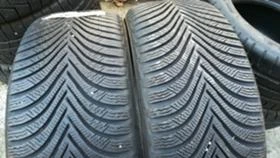 Гуми Зимни 225/50R17, снимка 3
