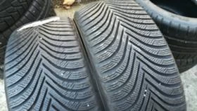 Гуми Зимни 225/50R17, снимка 2