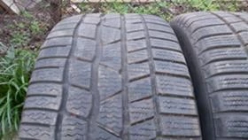 Гуми Зимни 245/45R17, снимка 3