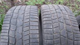 Гуми Зимни 245/45R17, снимка 1