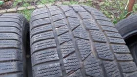 Гуми Зимни 245/45R17, снимка 4