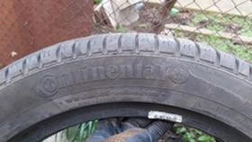 Гуми Зимни 245/45R17, снимка 5
