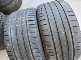 Гуми Летни 255/35R19, снимка 1