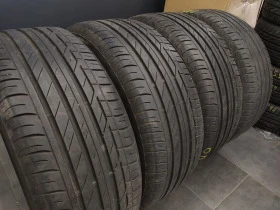 Гуми Летни 225/55R17, снимка 5