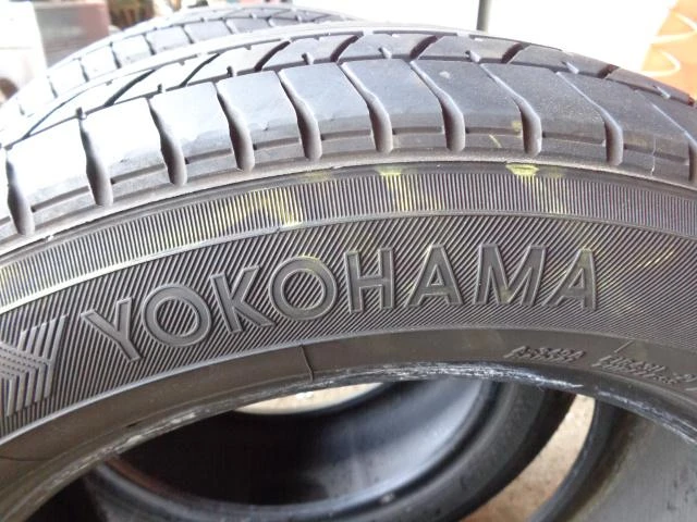 Гуми Летни 205/55R16, снимка 6 - Гуми и джанти - 18679145