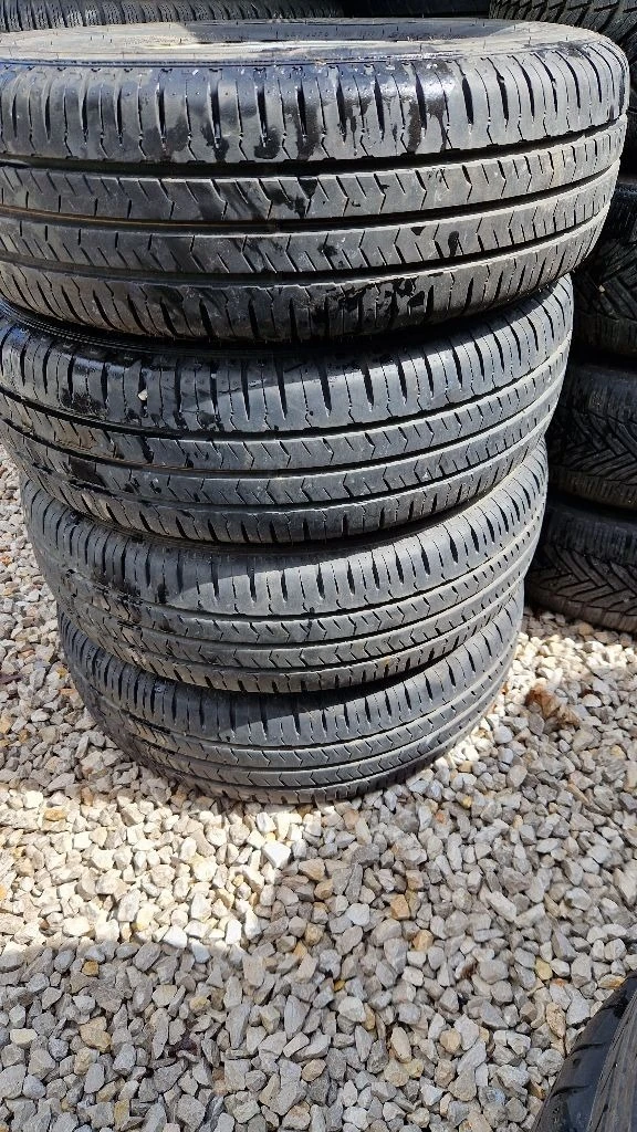    215/75R16  Ford Transit | Mobile.bg   5
