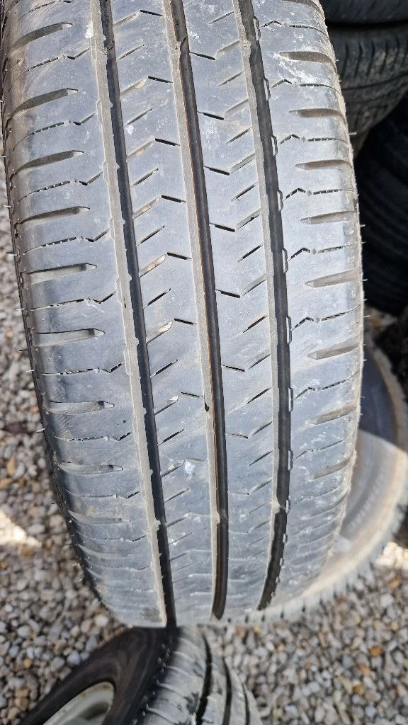    215/75R16  Ford Transit | Mobile.bg   4