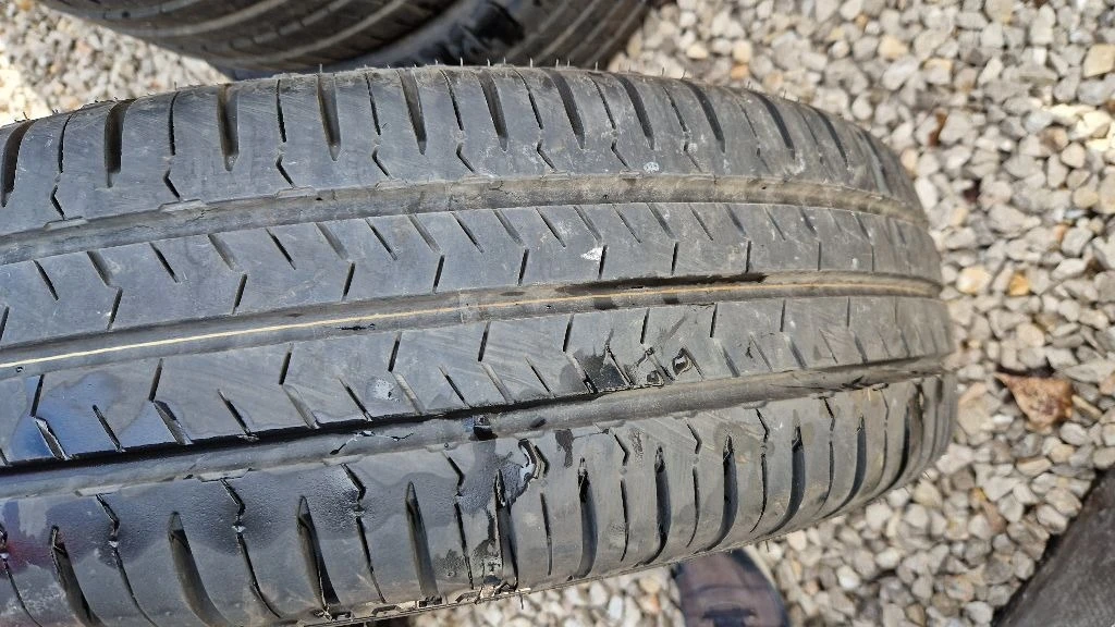    215/75R16  Ford Transit | Mobile.bg   3