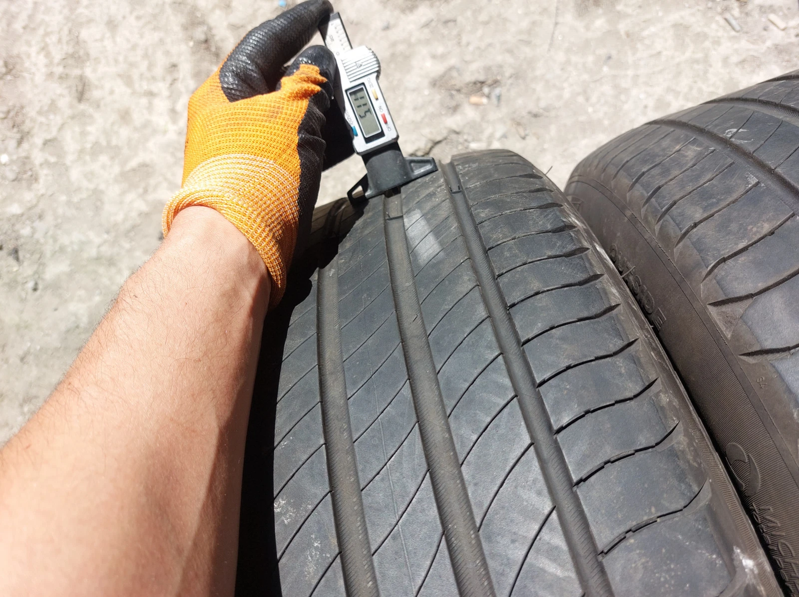���� 215/55R18 | Mobile.bg � ����������� 3