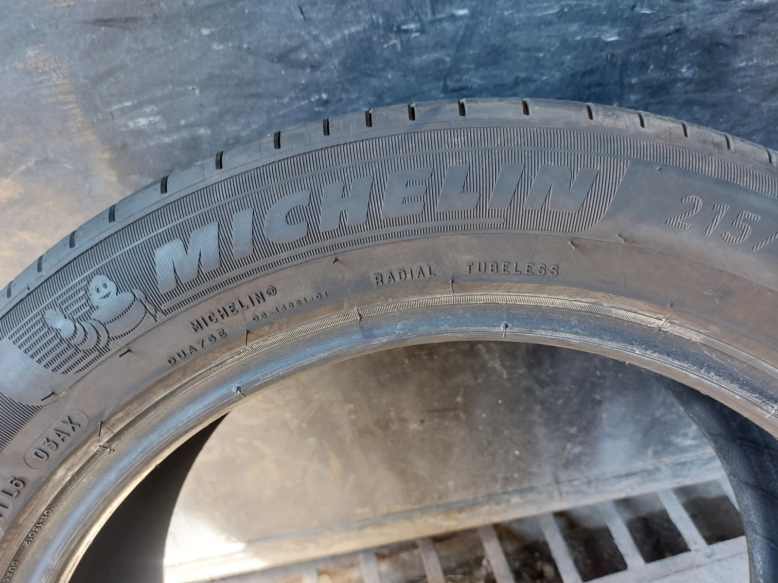 ���� 215/55R18 | Mobile.bg � ����������� 4
