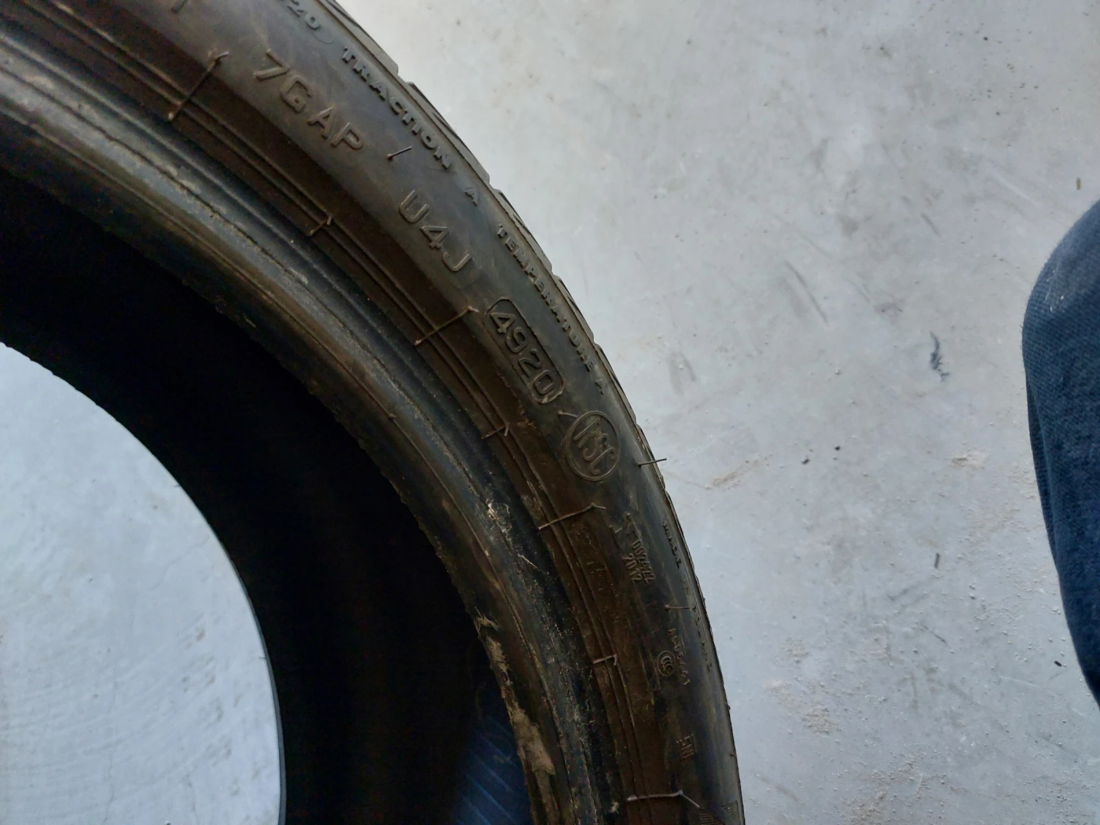 ���� 255/35R19 | Mobile.bg � ����������� 8