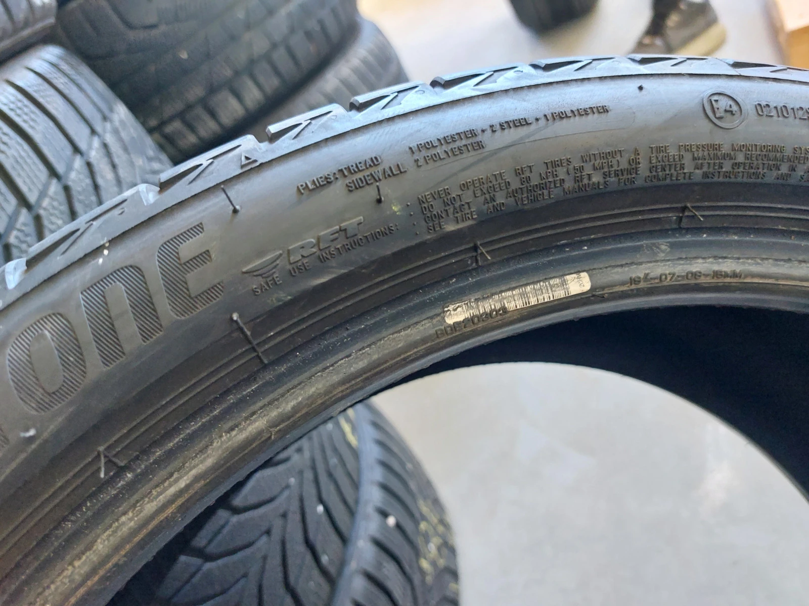 ���� 255/35R19 | Mobile.bg � ����������� 5