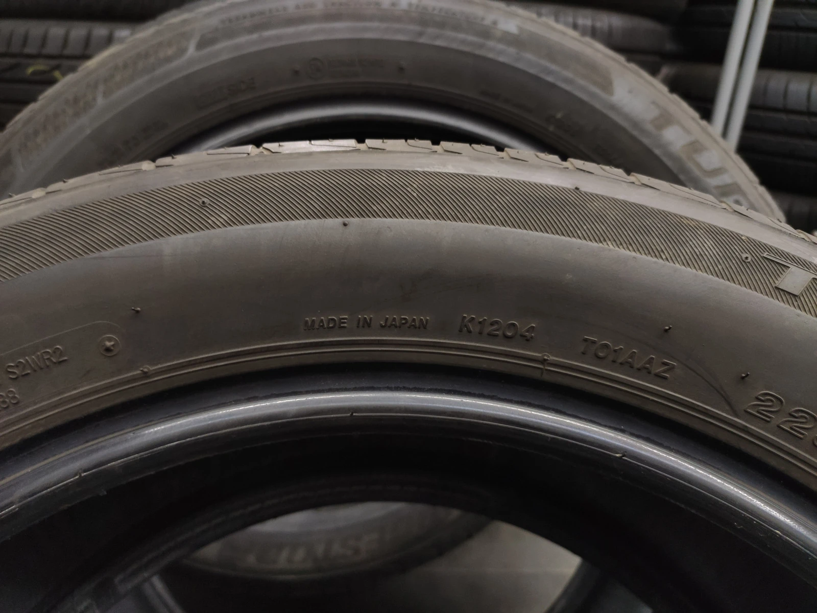  225/55R17 | Mobile.bg   9