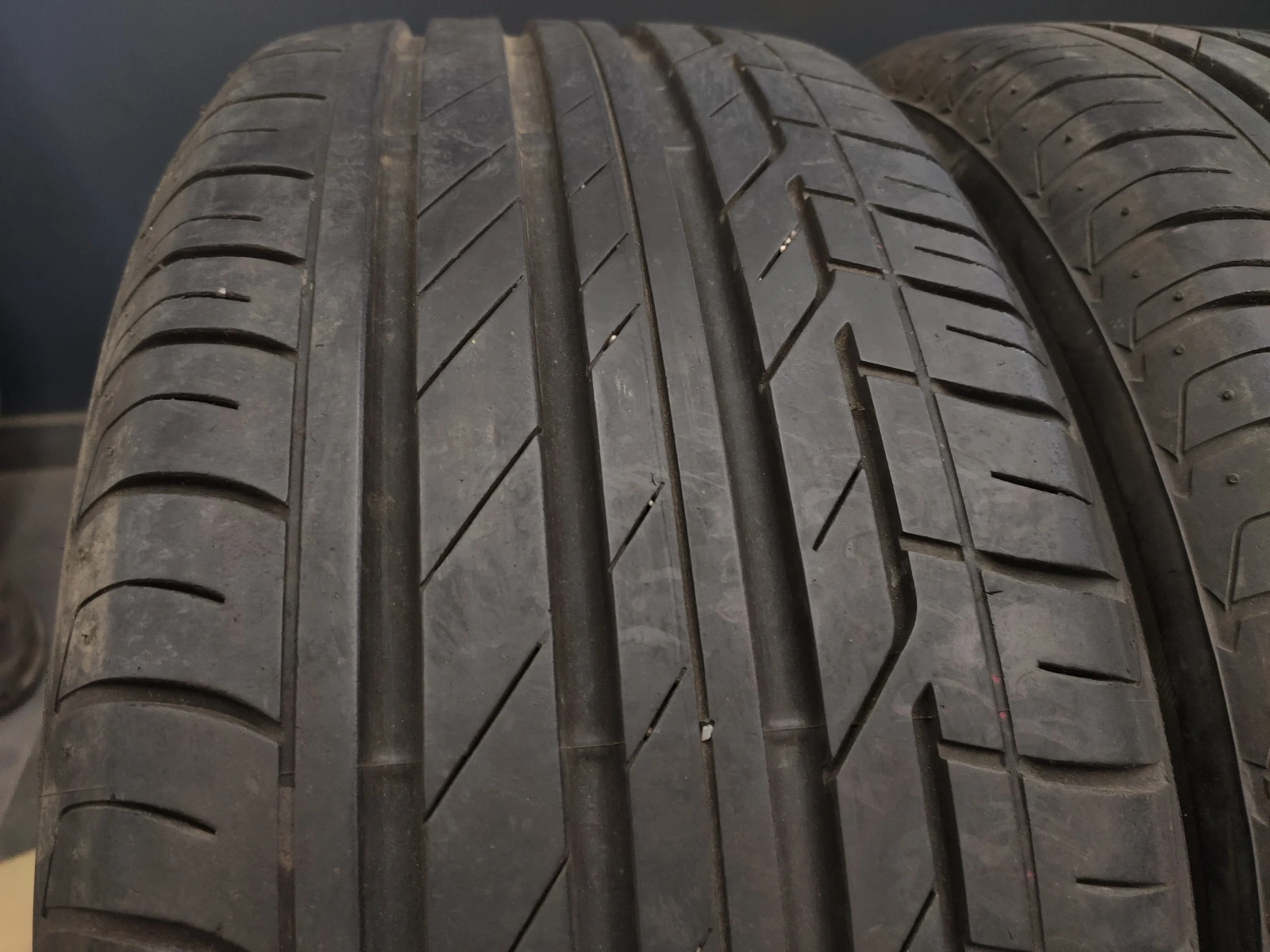  225/55R17 | Mobile.bg   4