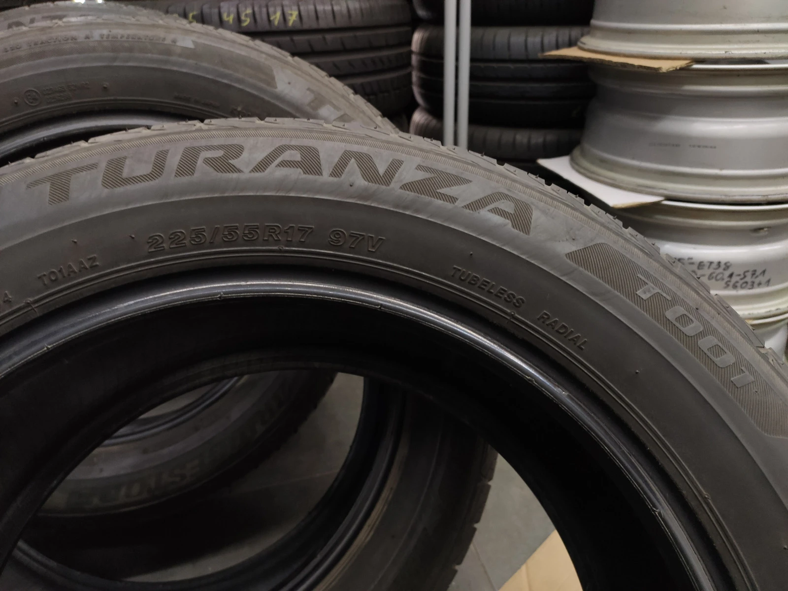  225/55R17 | Mobile.bg   7