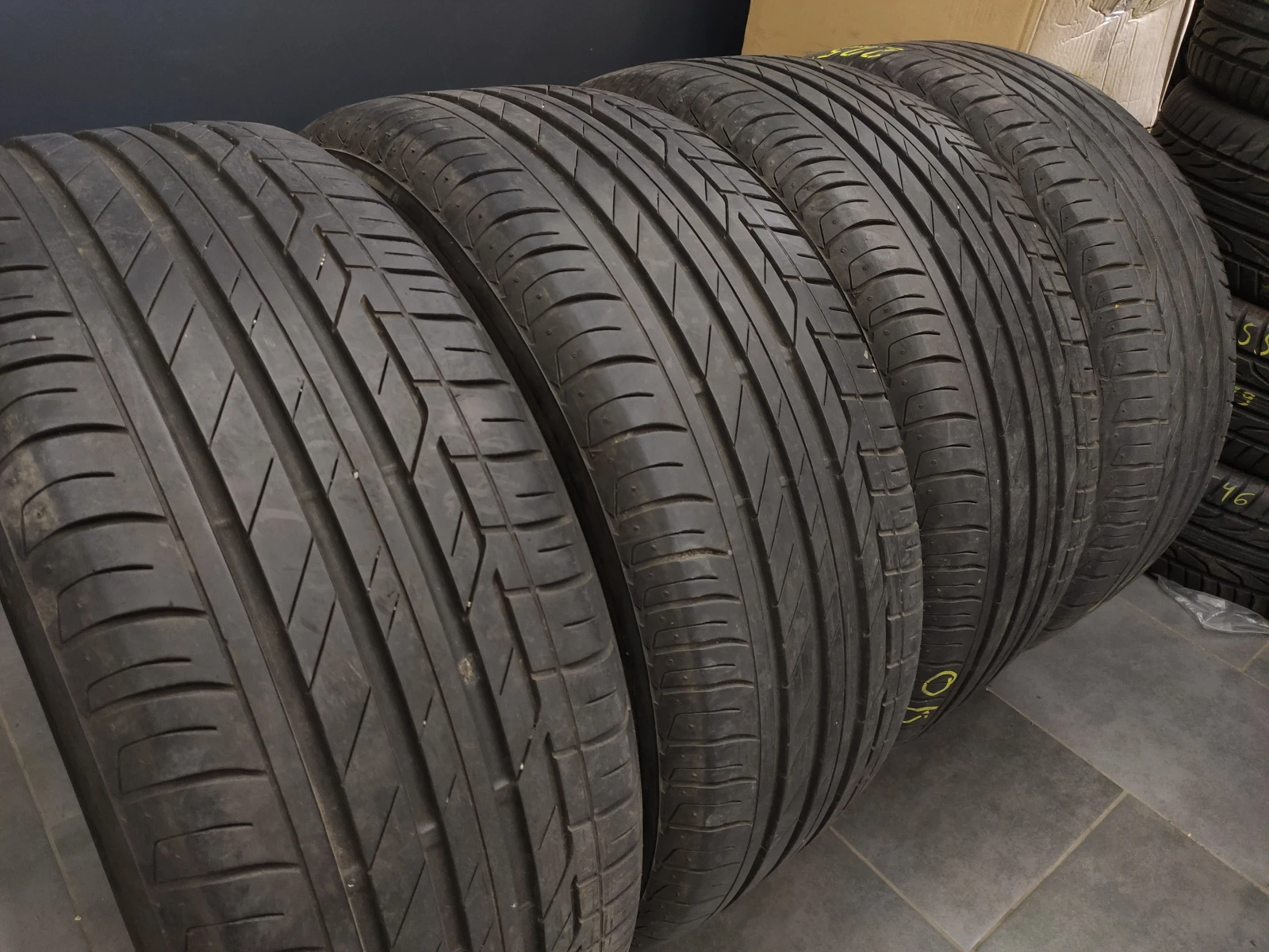  225/55R17 | Mobile.bg   5