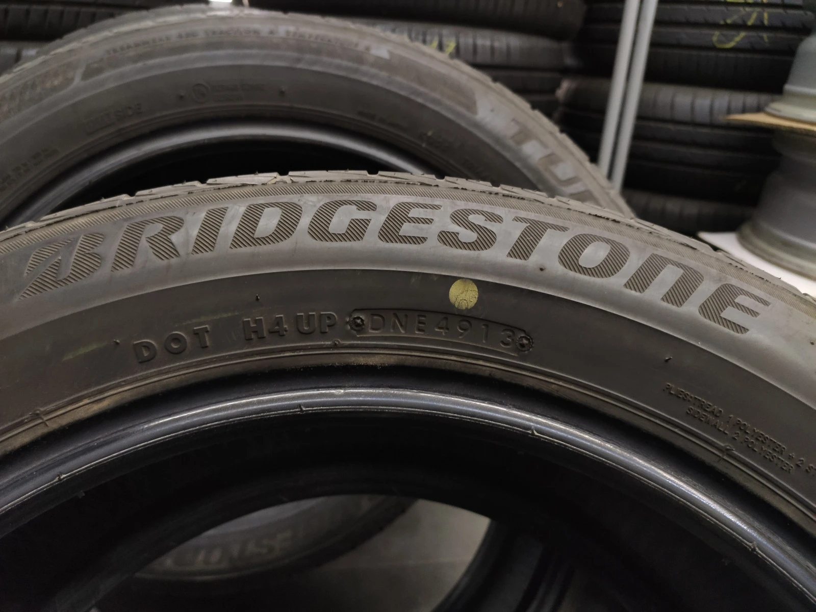  225/55R17 | Mobile.bg   8