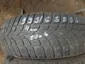 Гуми Зимни 195/65R15, снимка 8