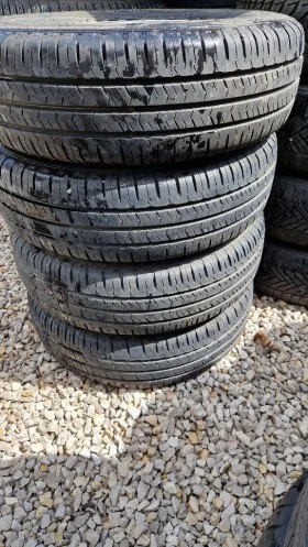    215/75R16  Ford Transit | Mobile.bg    5