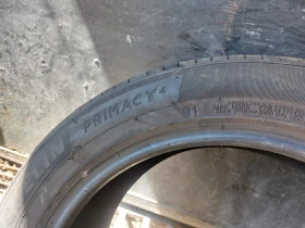 Гуми Летни 215/55R18, снимка 6 - Гуми и джанти - 41829303