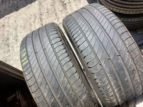 Гуми Летни 215/55R18, снимка 1 - Гуми и джанти - 41829303