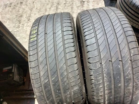 Гуми Летни 215/55R18, снимка 2 - Гуми и джанти - 41829303