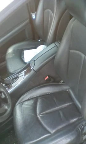 Mercedes-Benz E 220 2.2 CDI НА ЧАСТИ, снимка 10