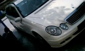 Mercedes-Benz E 220 2.2 CDI НА ЧАСТИ, снимка 6