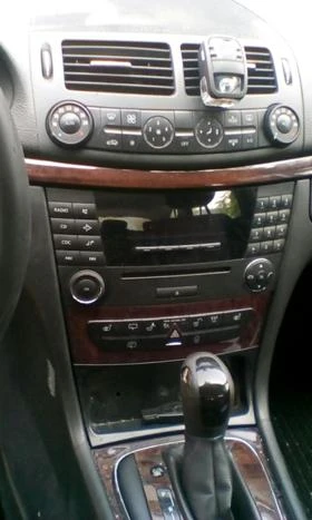 Mercedes-Benz E 220 2.2 CDI НА ЧАСТИ, снимка 8