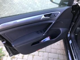 VW Golf 1.6 CXX 110KC, снимка 14