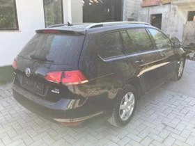 VW Golf 1.6 CXX 110KC, снимка 2