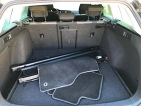 VW Golf 1.6 CXX 110KC, снимка 9