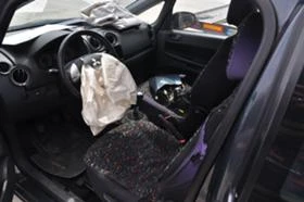 Mitsubishi Colt 1.1 на части, снимка 4