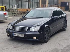 Mercedes-Benz C 320 20бр. 320CDI V6 200CDI 220CDI 270CDI 320 бензин, снимка 7
