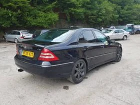 Mercedes-Benz C 320 20бр. 320CDI V6 200CDI 220CDI 270CDI 320 бензин, снимка 11