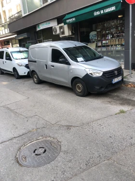 Dacia Dokker 1.6, снимка 6