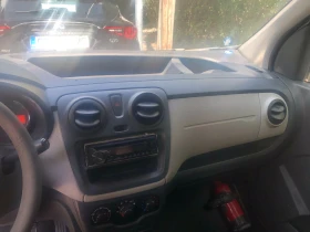 Dacia Dokker 1.6, снимка 8