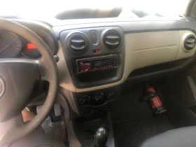 Dacia Dokker 1.6, снимка 10