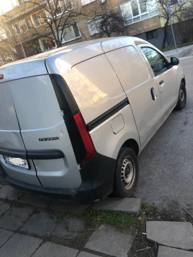Dacia Dokker 1.6, снимка 2